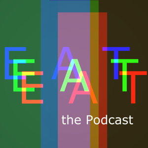 EAT the Podcast