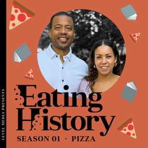 Eating History