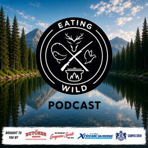 Eating Wild Podcast