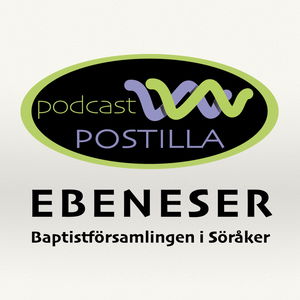 Ebeneser Söråker