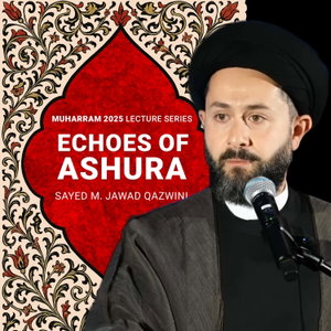 Echoes of Ashura