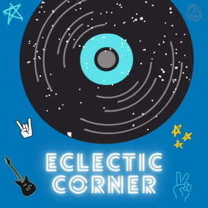 Eclectic Corner