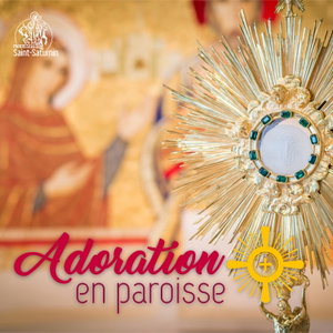 Ecole de prière et d'adoration