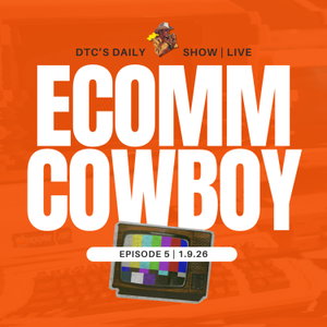 Ecomm Cowboy