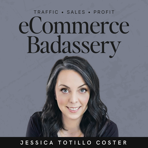 eCommerce Badassery