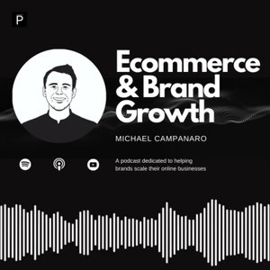 Ecommerce & Brand Growth