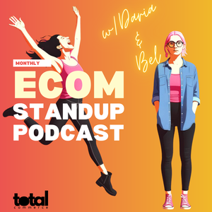 eCommerce Standup