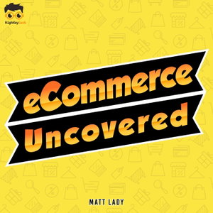 eCommerce Uncovered