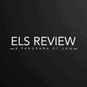 Economics Law and Social Sciences Review 