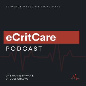 eCritCare Podcast
