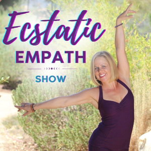 Ecstatic Empath: Sleep, Meditation, Mindfulness & Hypnosis for Pleasurable Midlife