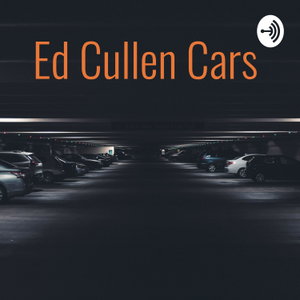 Ed Cullen Cars 