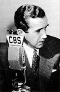 Ed Murrow