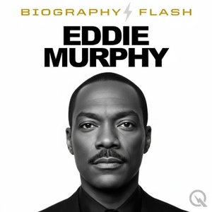 Eddie Murphy - Biography Flash