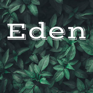 Eden 
