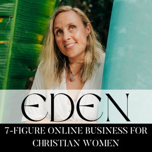 Set-Apart Online Business | Christian Women Make Money Online w/ Marketing + Faith Entrepreneurship