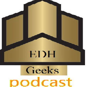 EDH geeks