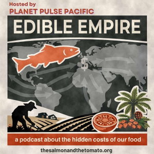 Edible Empire