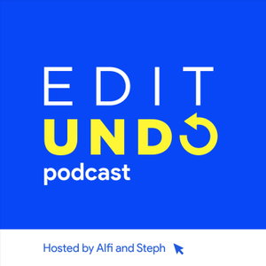 Edit Undo
