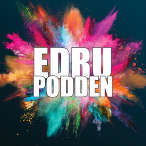 Edrupodden