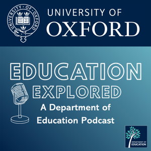 Education Explored: A Department of Education Podcast