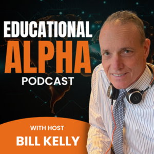 Educational Alpha