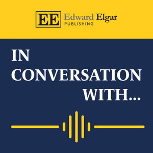 Edward Elgar Publishing: In Conversation With...