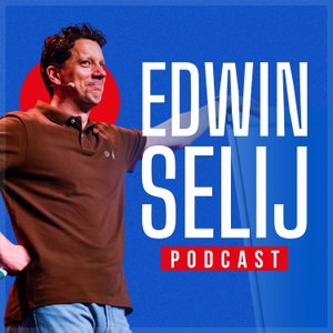 Edwin Selij Podcast