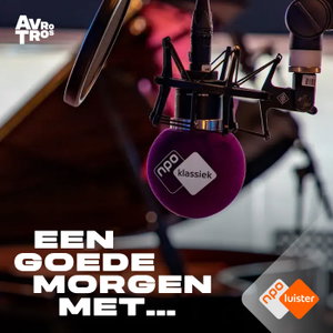 Een goedemorgen met...