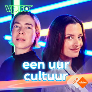 Een uur cultuur