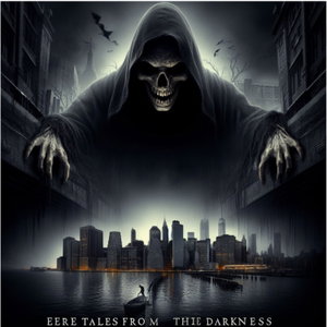 Eerie Tales from the Darkness 
