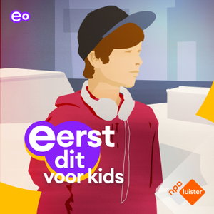Eerst dit voor kids
