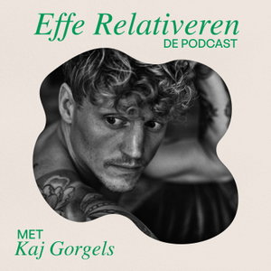 EFFE RELATIVEREN de podcast