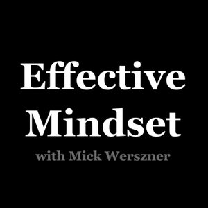 Effective Mindset