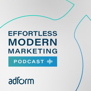 Effortless Modern Marketing
