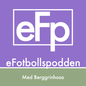 eFotbollspodden