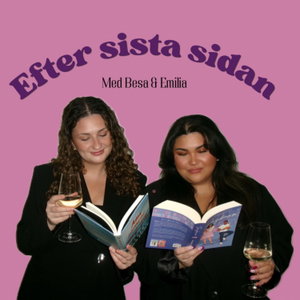 Efter sista sidan 📚