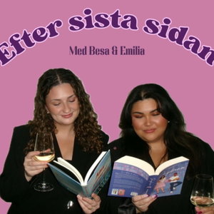Efter sista sidan 📚