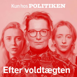 Efter voldtægten