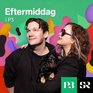 Eftermiddag i P3