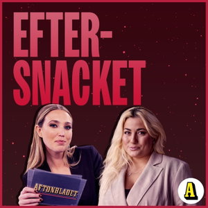 Eftersnacket