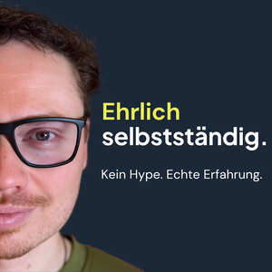 Ehrlich selbstständig