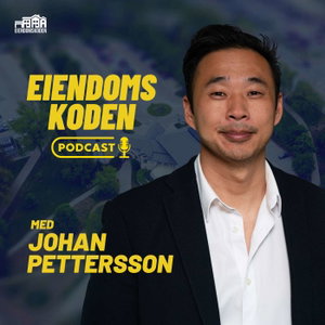 Eiendomskoden