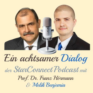 Ein achtsamer Dialog