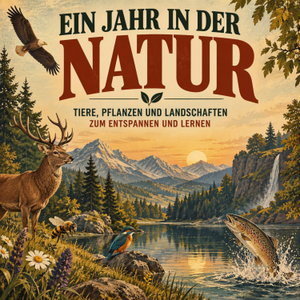 Ein Jahr in der Natur