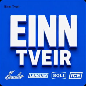 Einn Tveir