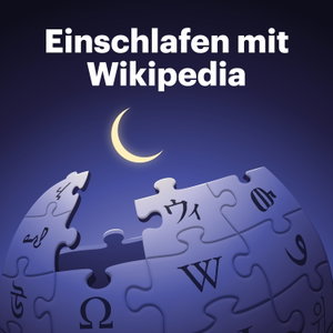 Einschlafen mit Wikipedia