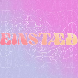 Einstæð