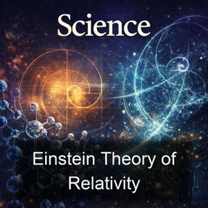 Einstein Theory of Relativity