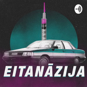 Eitanāzija